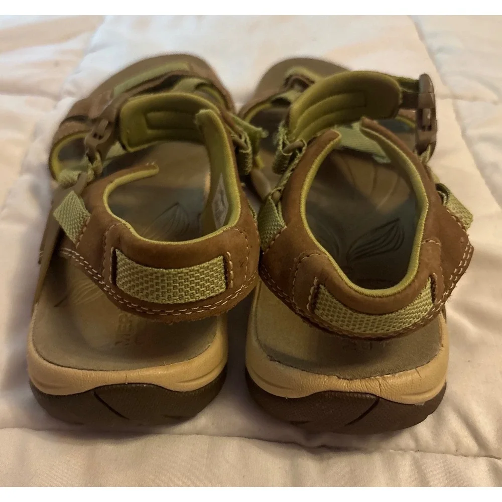 Merrell elevate your